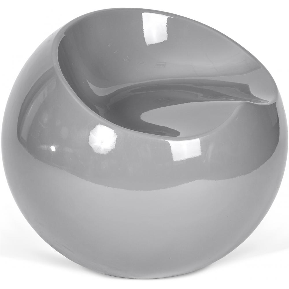  Buy Design Chair Ball - Circle Light grey 16412 - in the EU