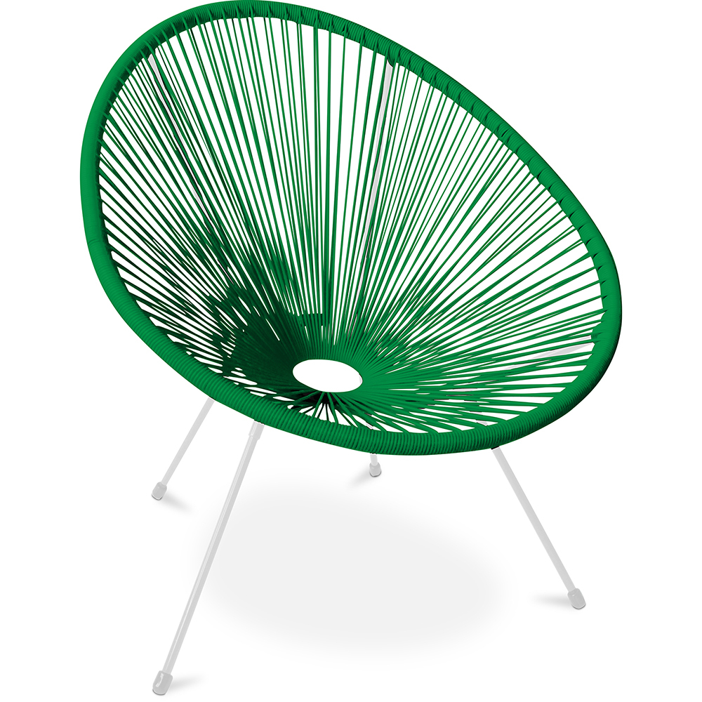  Buy Outdoor Chair - Garden Chair - New Edition - Acapulco Green 59900 - in the EU