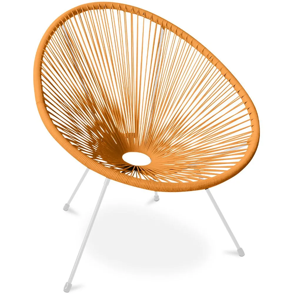 Outdoor Chair - Garden Chair - New Edition - Acapulco image 8