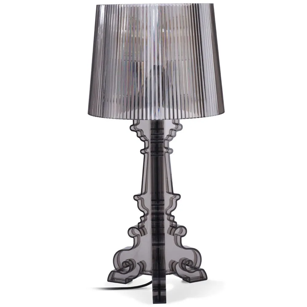 Table Lamp - Small Design Living Room Lamp- Bour image 8