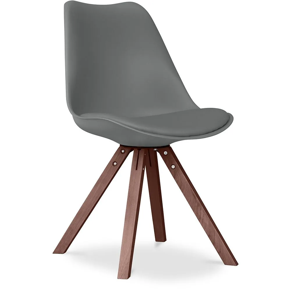Dining Chair - Scandinavian Style - Denisse image 8
