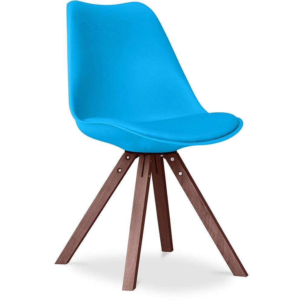 Dining Chair - Scandinavian Style - Denisse image 8