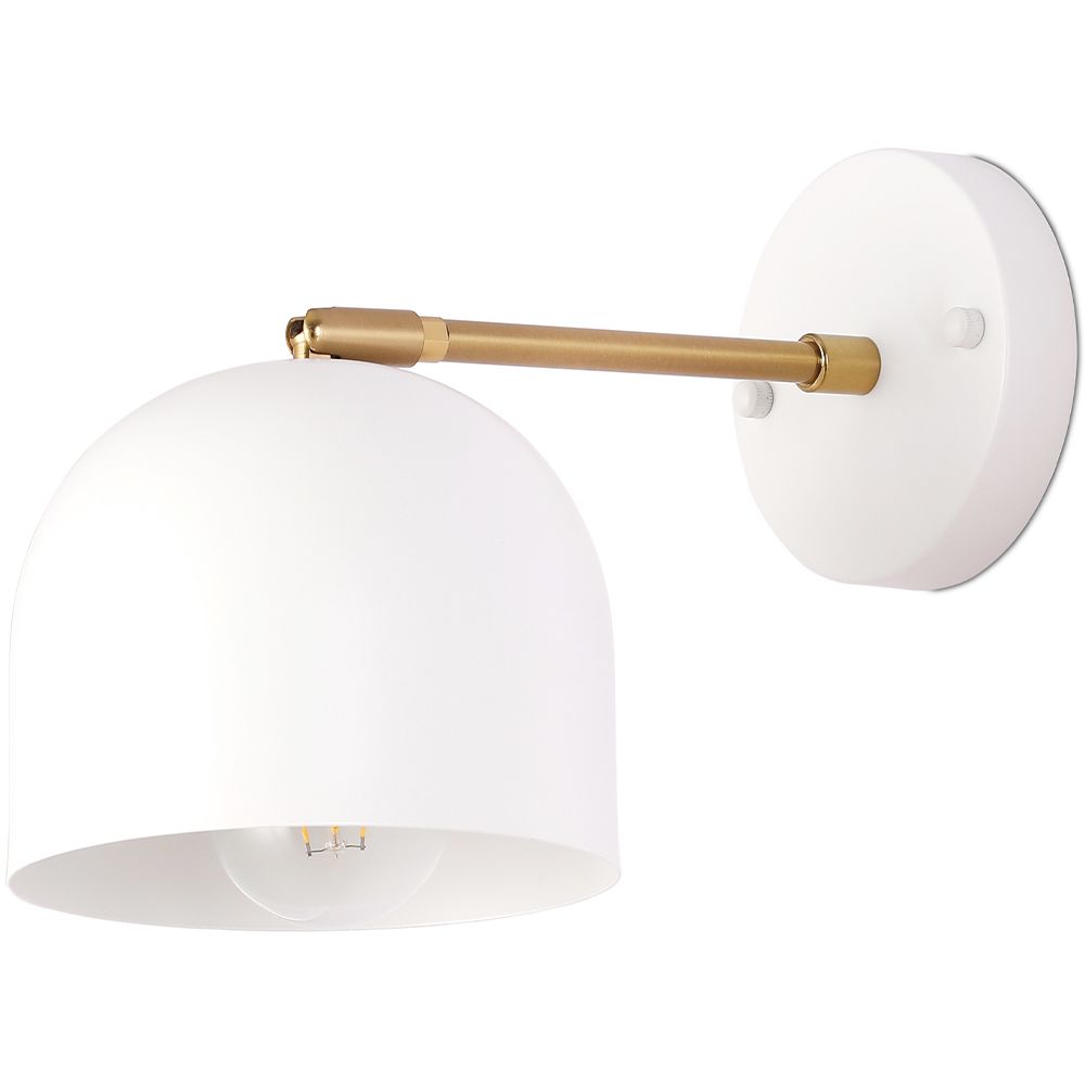  Wall Sconce Lamp - Metal - Bleni image 8