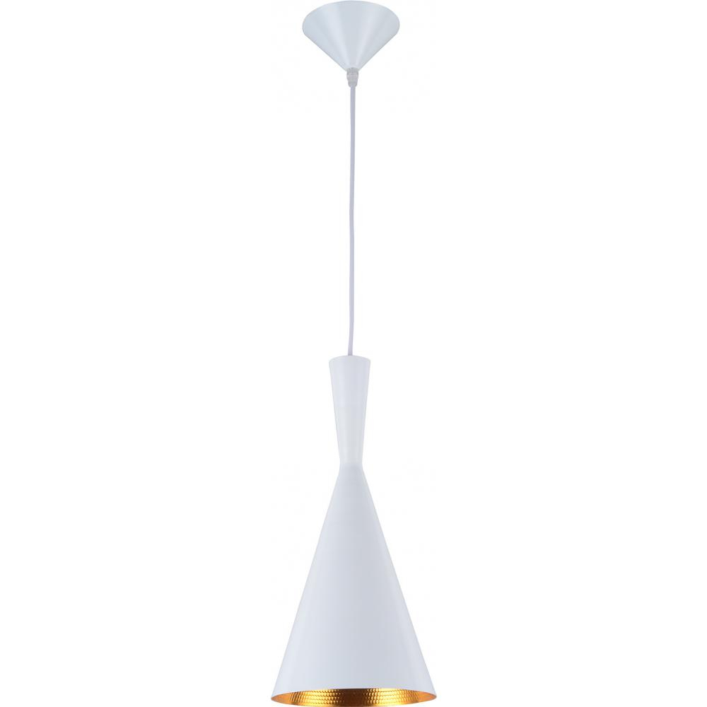  Buy Ceiling Lamp - Industrial Design Pendant Lamp - Extensive White 22728 - in the EU