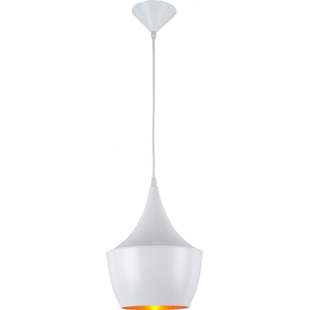  Buy Ceiling Lamp - Industrial Design Pendant Lamp - Extensive White 22726 - in the EU