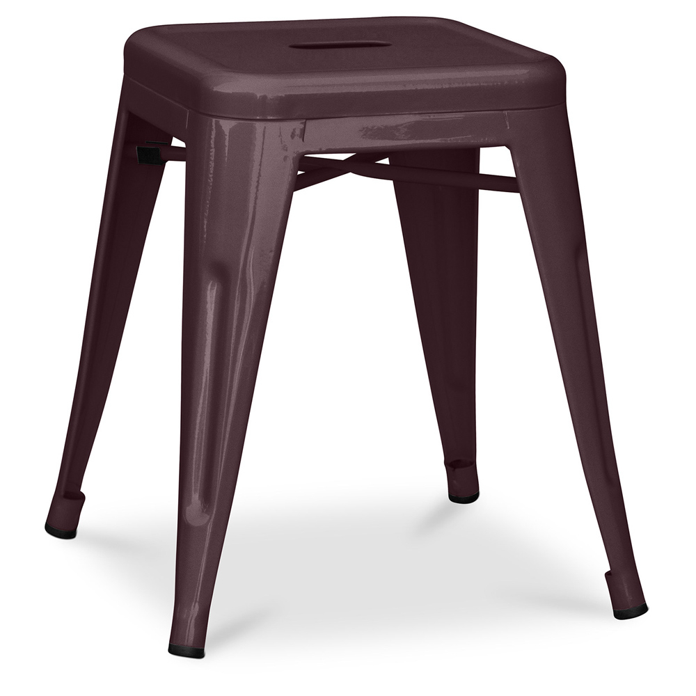  Buy Industrial Design Stool - 45cm - New Edition - Stylix Bronze 60139 - in the EU