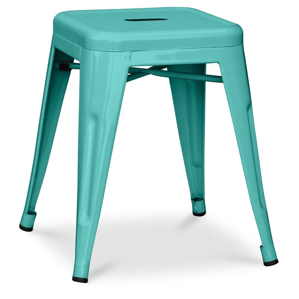 Industrial Design Stool - 45cm - New Edition - Stylix image 8