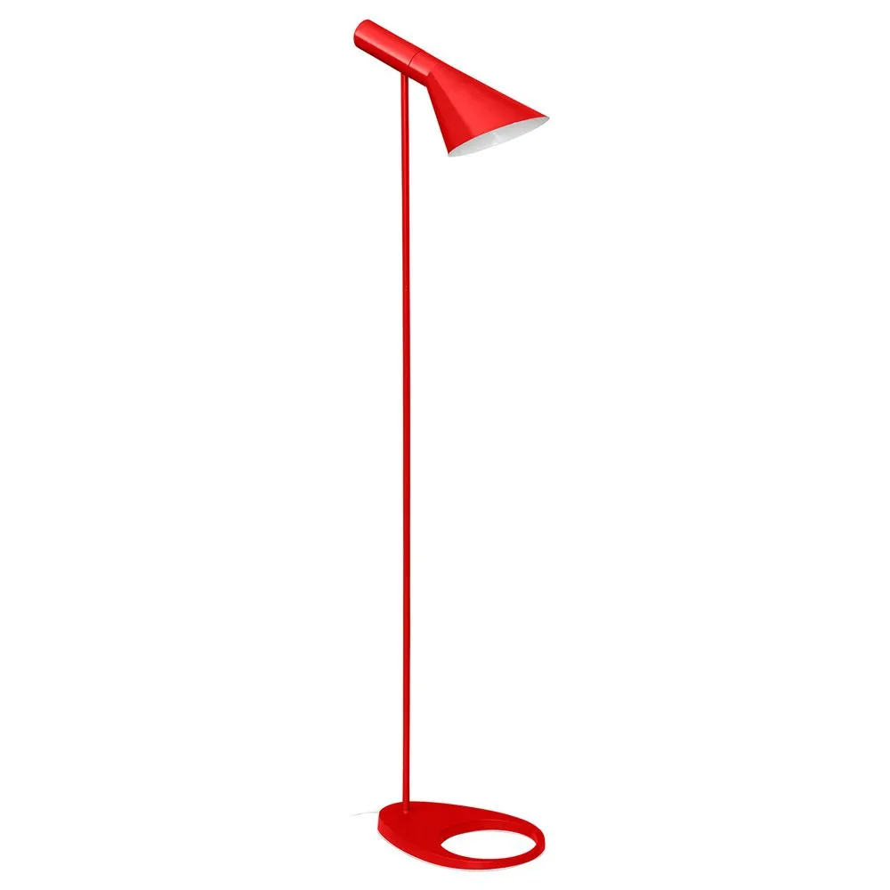 Floor Lamp - Flexo Living Room Lamp - Nalan image 8