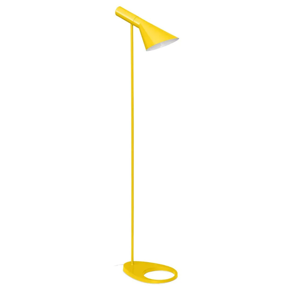 Floor Lamp - Flexo Living Room Lamp - Nalan image 8