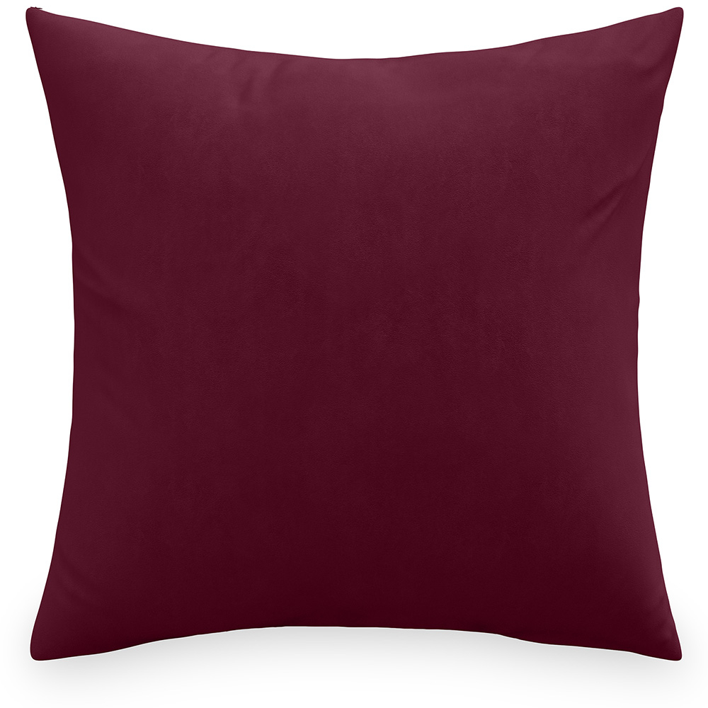  Buy Velvet Cushion - Cover and Filling - Mesmal Cognac 60155 - in the EU