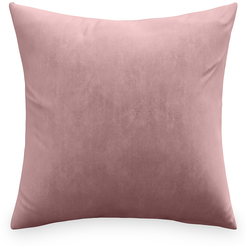  Buy Velvet Cushion - Cover and Filling - Mesmal Rose Gold 60155 - in the EU
