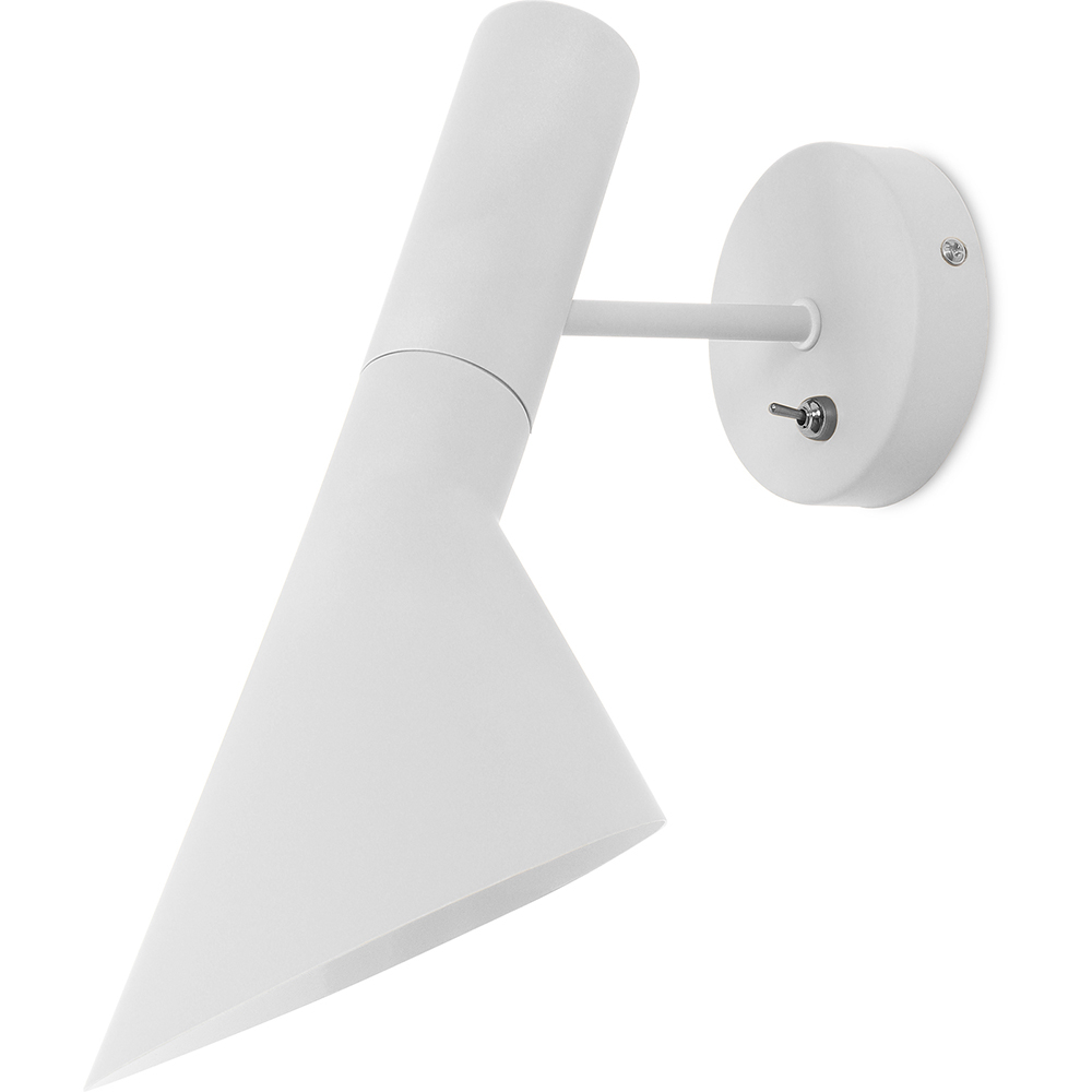  Buy Wall Mounted Lamp - Narn White 14635 - in the EU