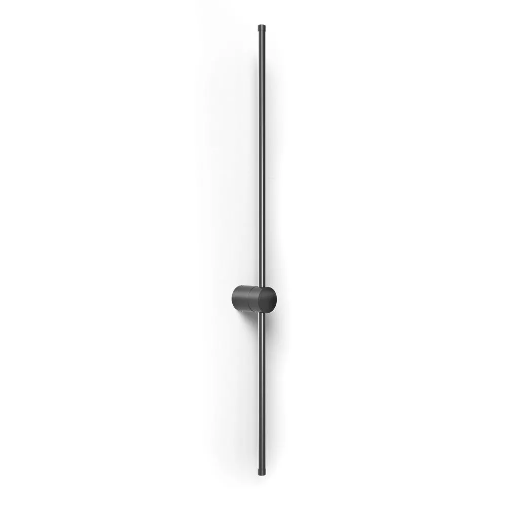 Wall Lamp - Metal Bar - LED 100cm - Hernel image 8