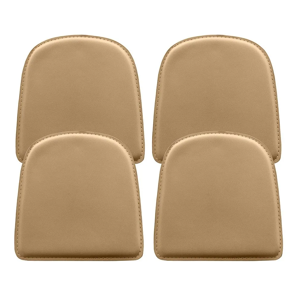 Pack x4 Magnetic Cushion for Chair - Polyurethane - Stylix image 8