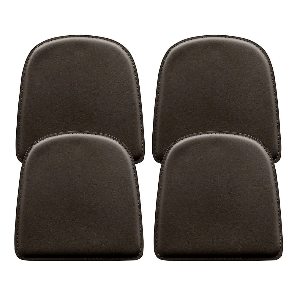 Pack x4 Magnetic Cushion for Chair - Polyurethane - Stylix image 8