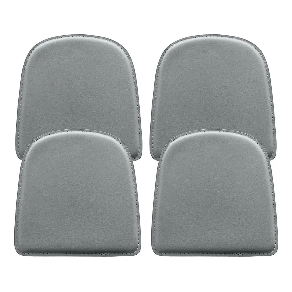 Pack x4 Magnetic Cushion for Chair - Polyurethane - Stylix image 8