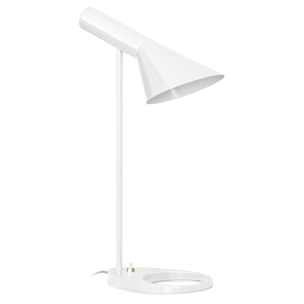  Buy Desk Lamp - Flexo Lamp - Narn White 14633 - in the EU