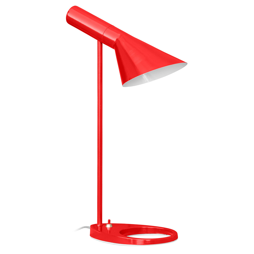  Buy Desk Lamp - Flexo Lamp - Narn Red 14633 - in the EU