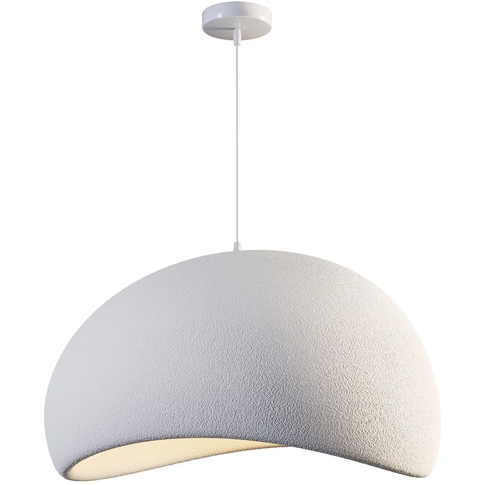 Resin Pendant Lamp - 40CM - Astra image 8