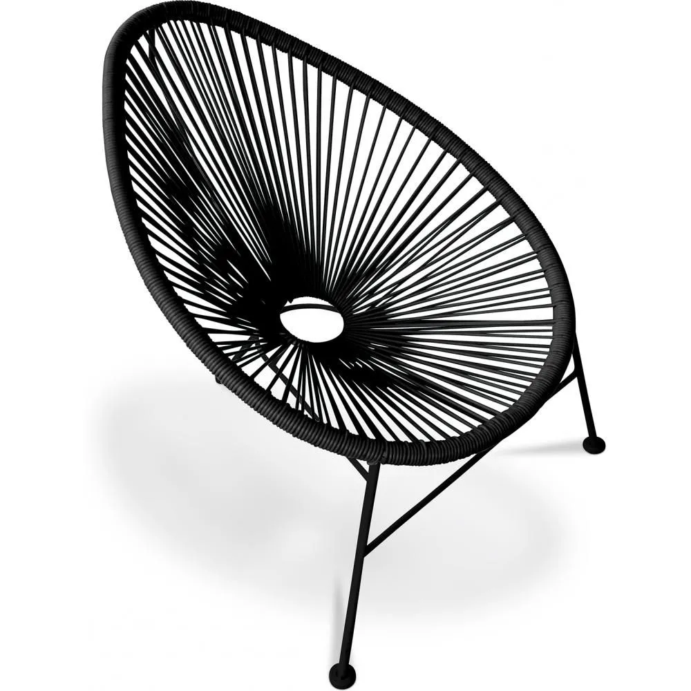 Outdoor Chair - Outdoor Garden Chair - Acapulco image 8