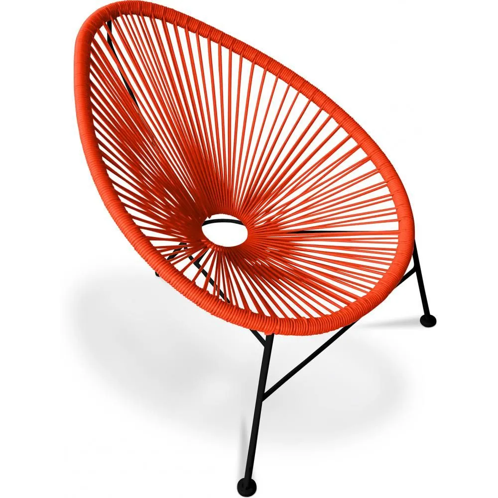 Outdoor Chair - Outdoor Garden Chair - Acapulco image 8