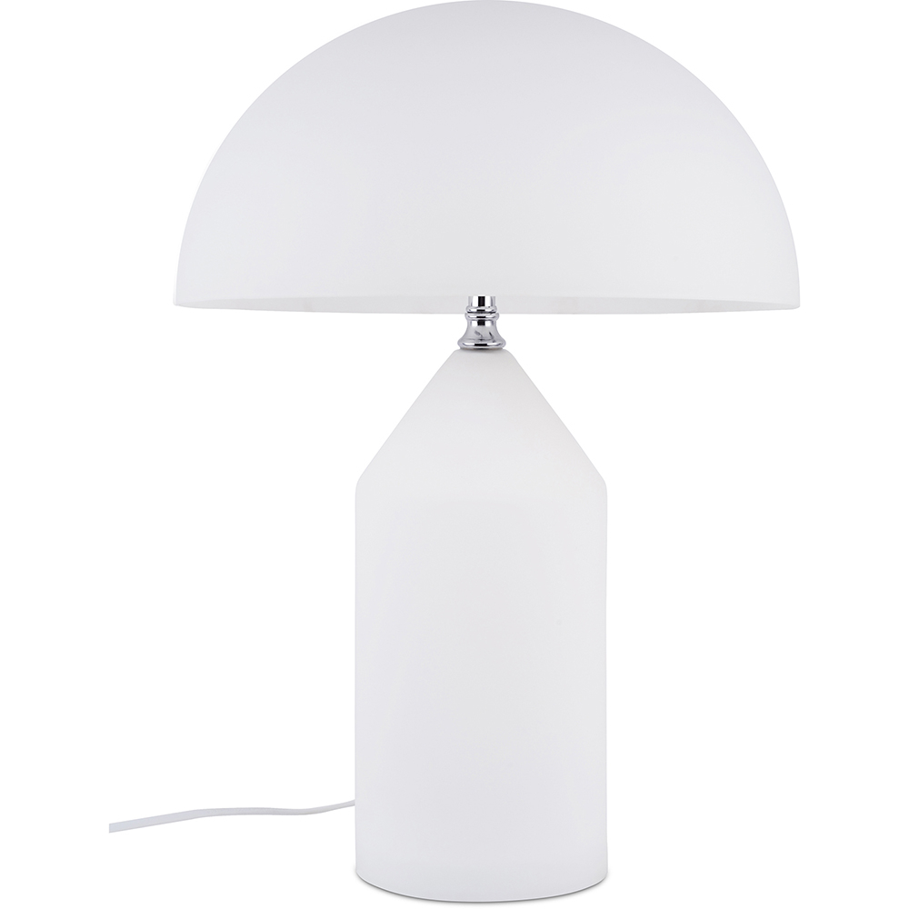  Buy Table Lamp - Design Living Room Lamp - Locly White 13291 - in the EU