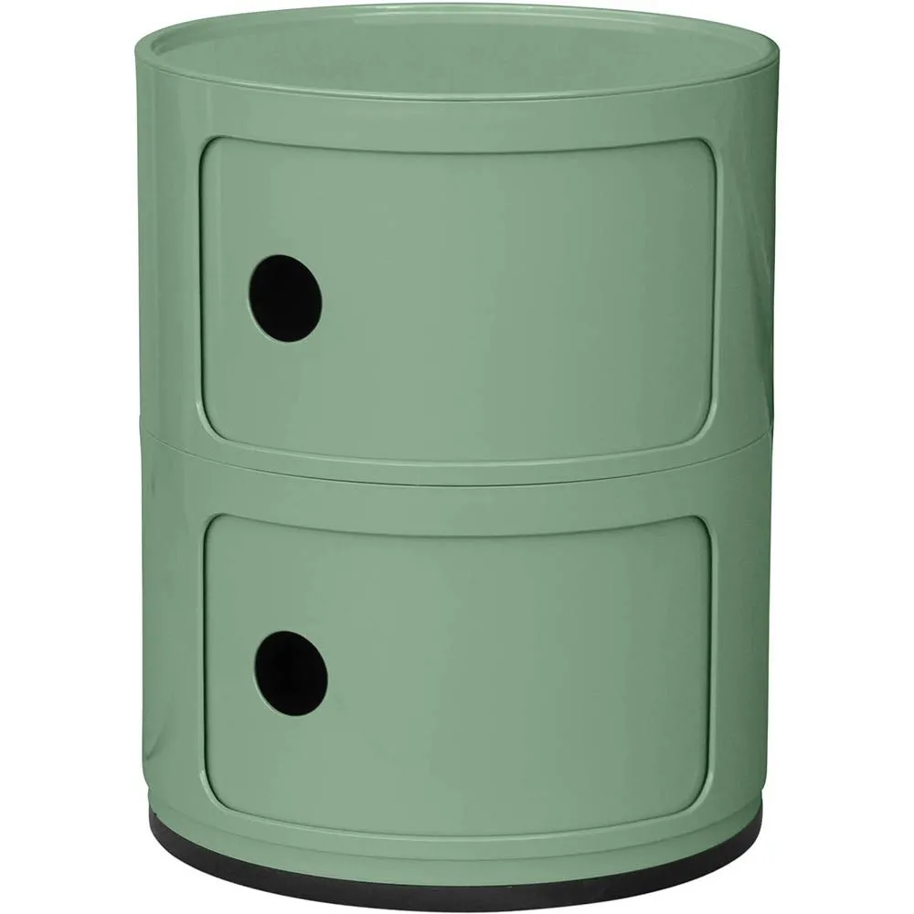 Storage Container - 2 Drawers - New Caracas 2 image 8