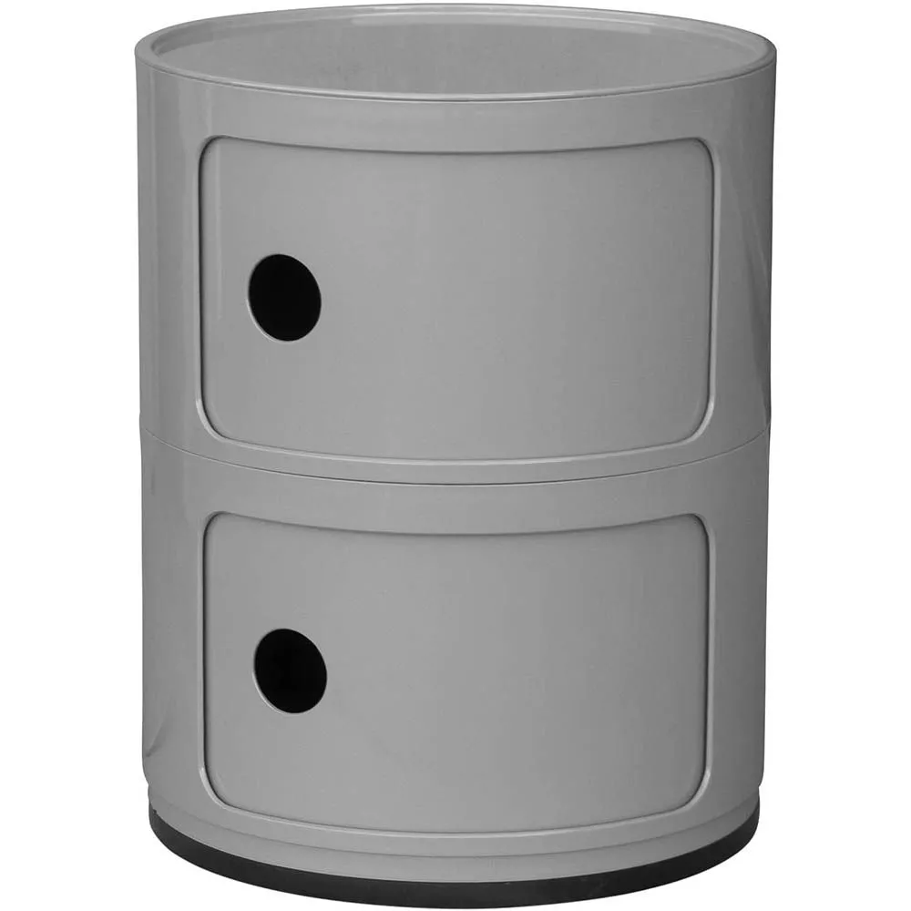 Storage Container - 2 Drawers - New Caracas 2 image 8