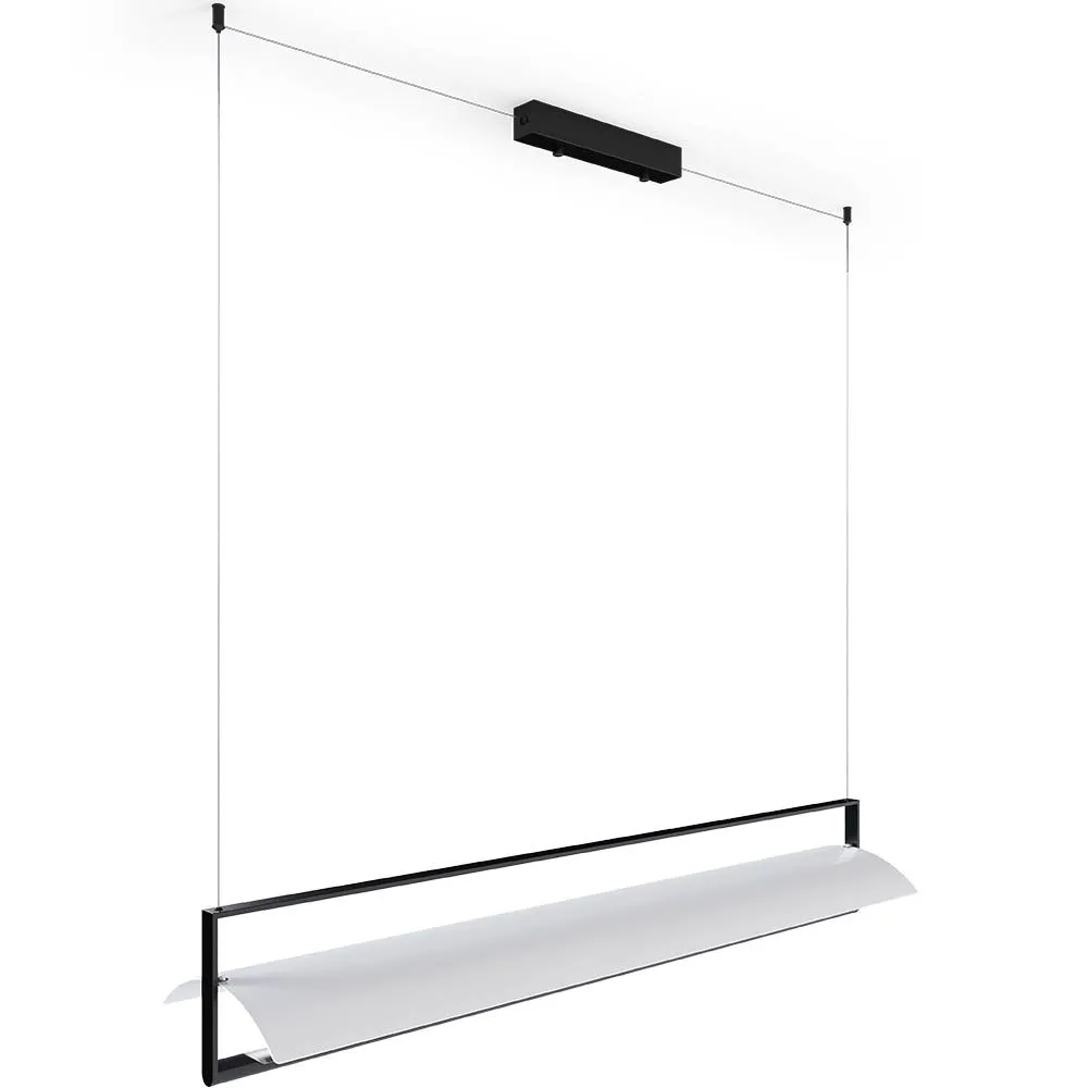  Pendant Lamp Horizontal LED Bar - Newa image 8