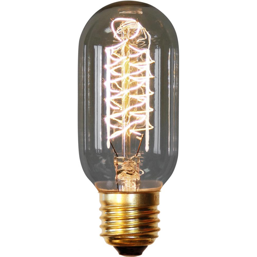  Buy Vintage Edison Bulb - Valve Transparent 50776 - in the EU