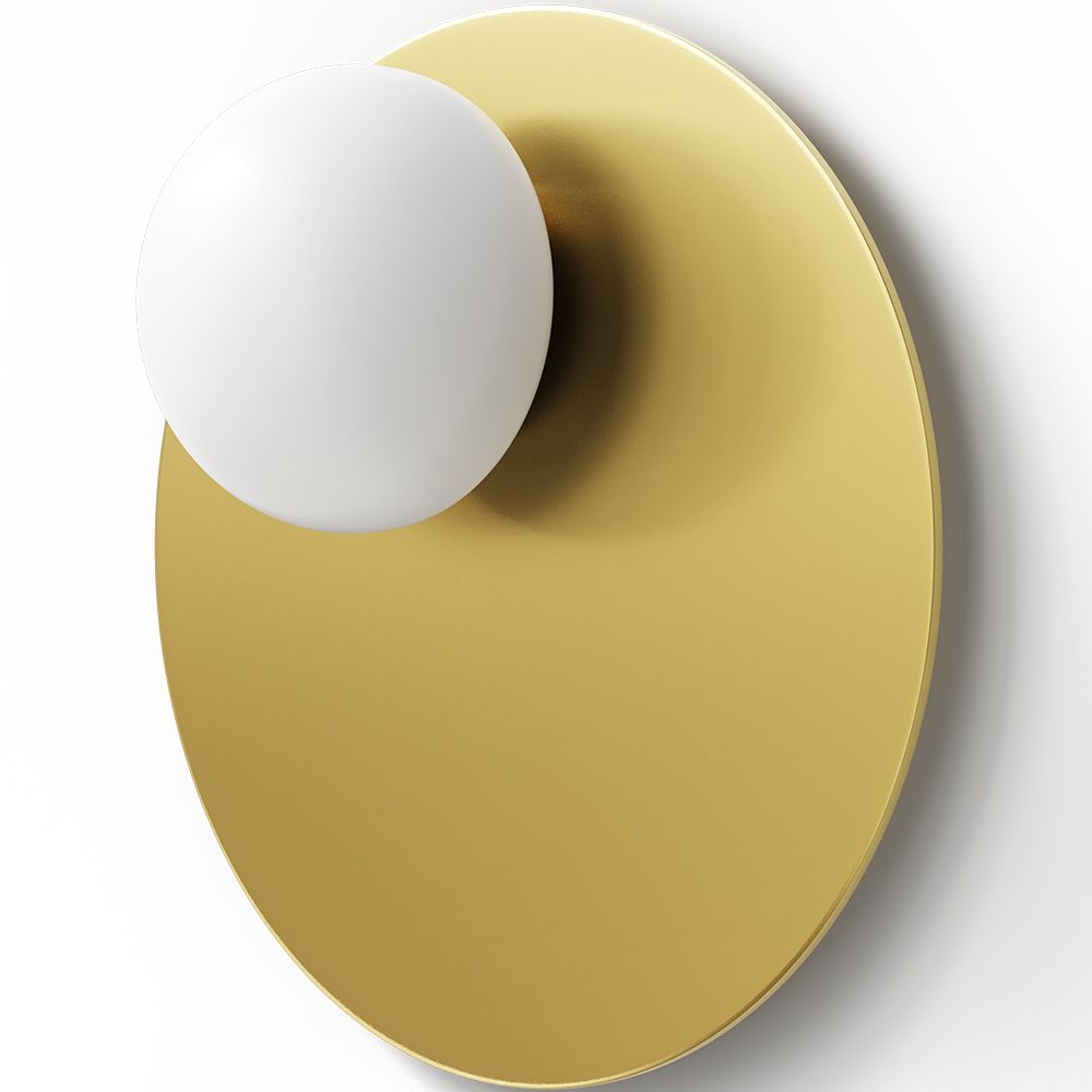 Wall Sconce Lamp - Modern Design - Sferal image 8
