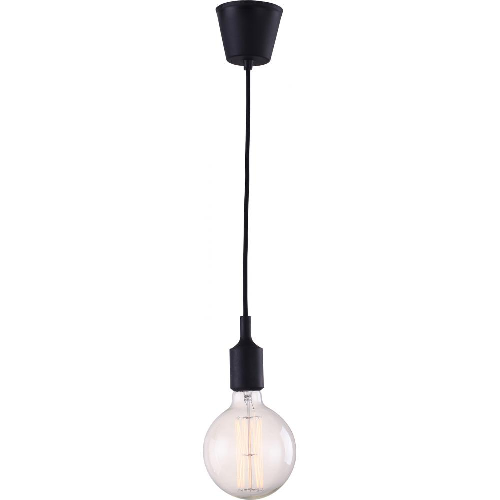  Buy Screw Ceiling Lamp - Pendant Lamp - Axel Black 50882 - in the EU