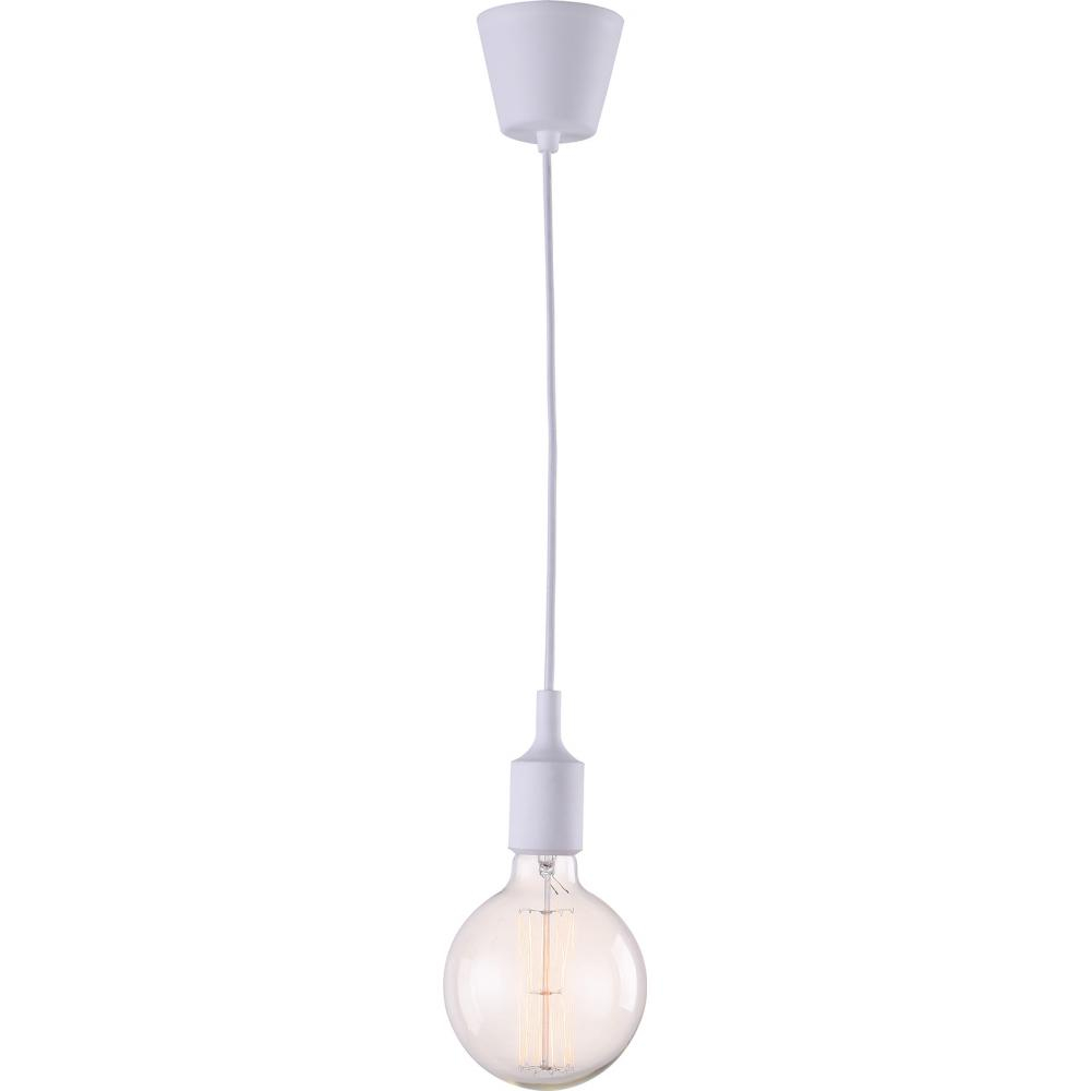  Buy Screw Ceiling Lamp - Pendant Lamp - Axel White 50882 - in the EU