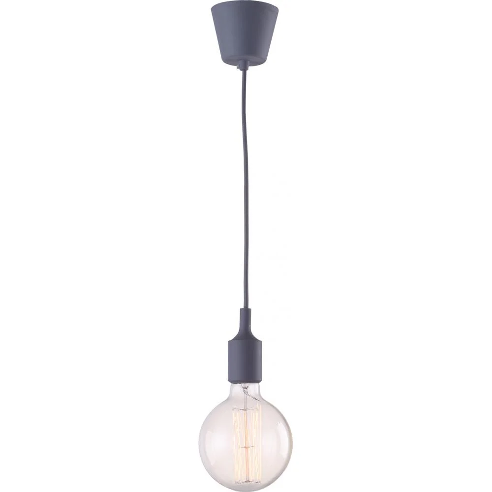Screw Ceiling Lamp - Pendant Lamp - Axel image 8