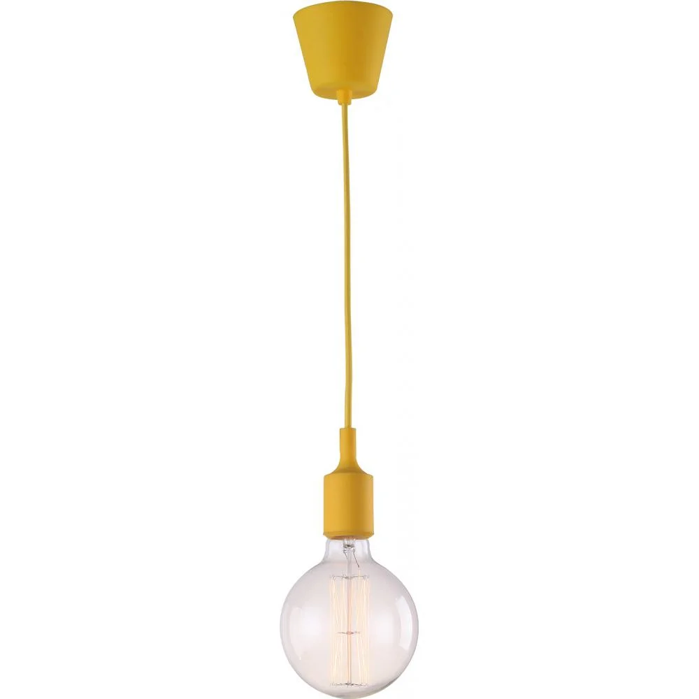 Screw Ceiling Lamp - Pendant Lamp - Axel image 8