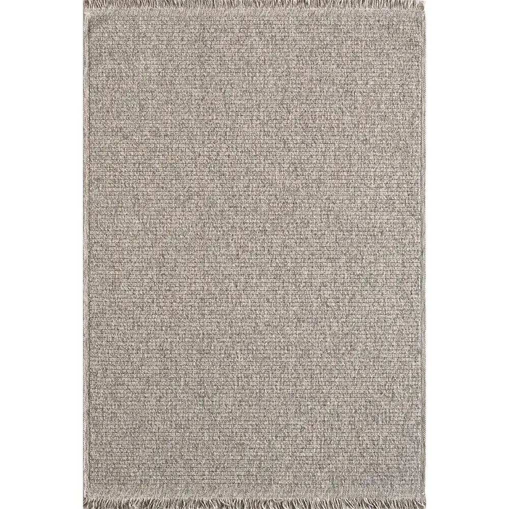Large Contemporary and Modern Design Rug - Beige (190x290 cm) - Harbor image 8