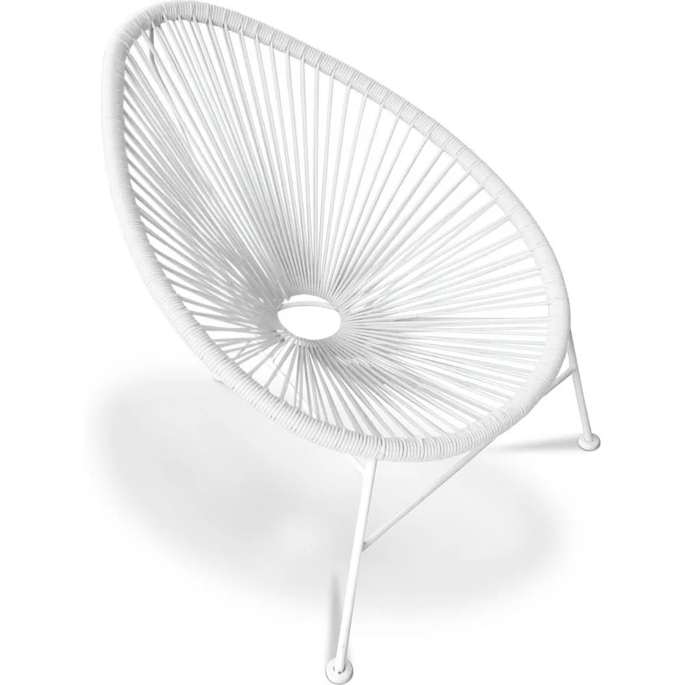 Outdoor Chair - Outdoor Garden Chair - Acapulco image 8