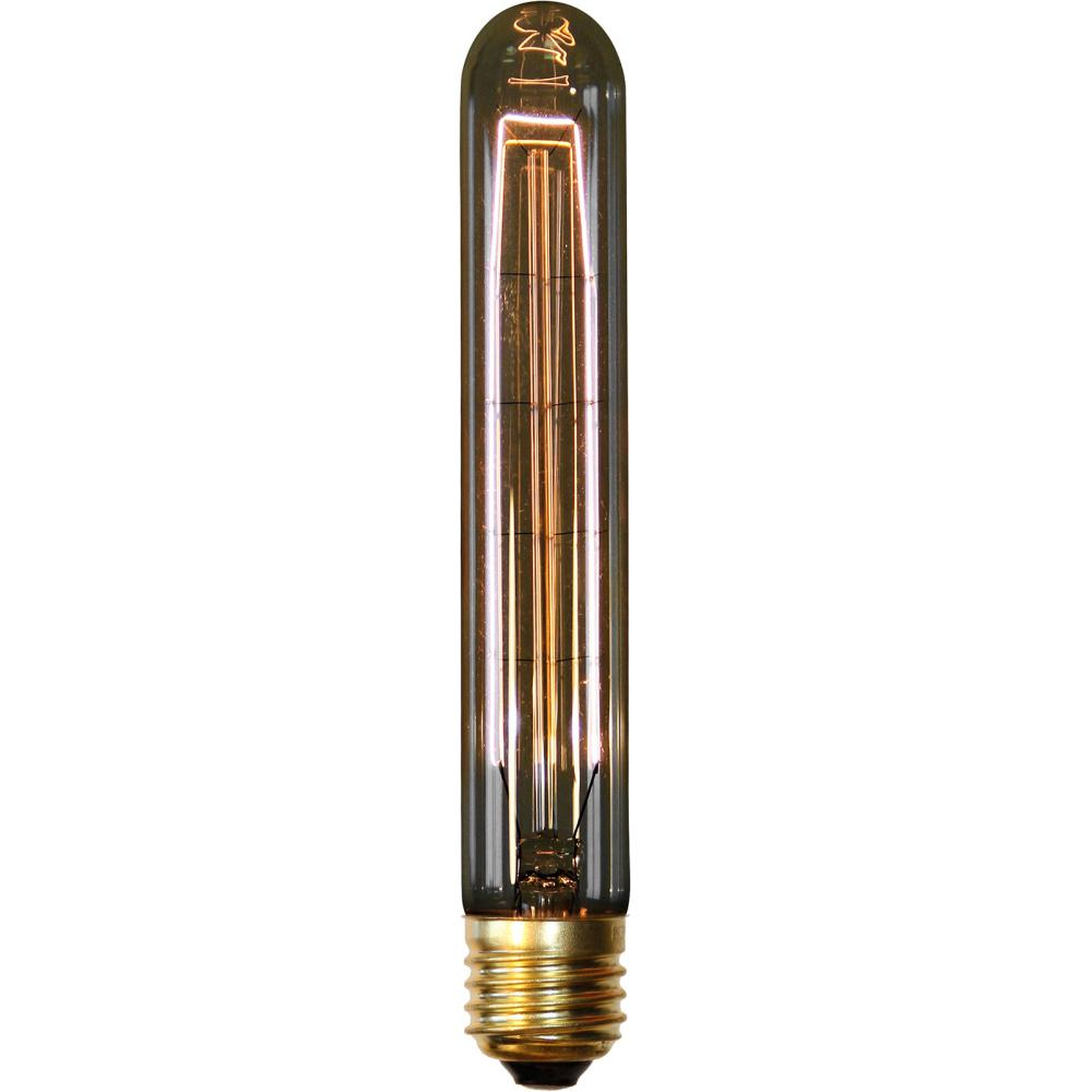  Buy Vintage Edison Bulb - Cylinder Transparent 50783 - in the EU