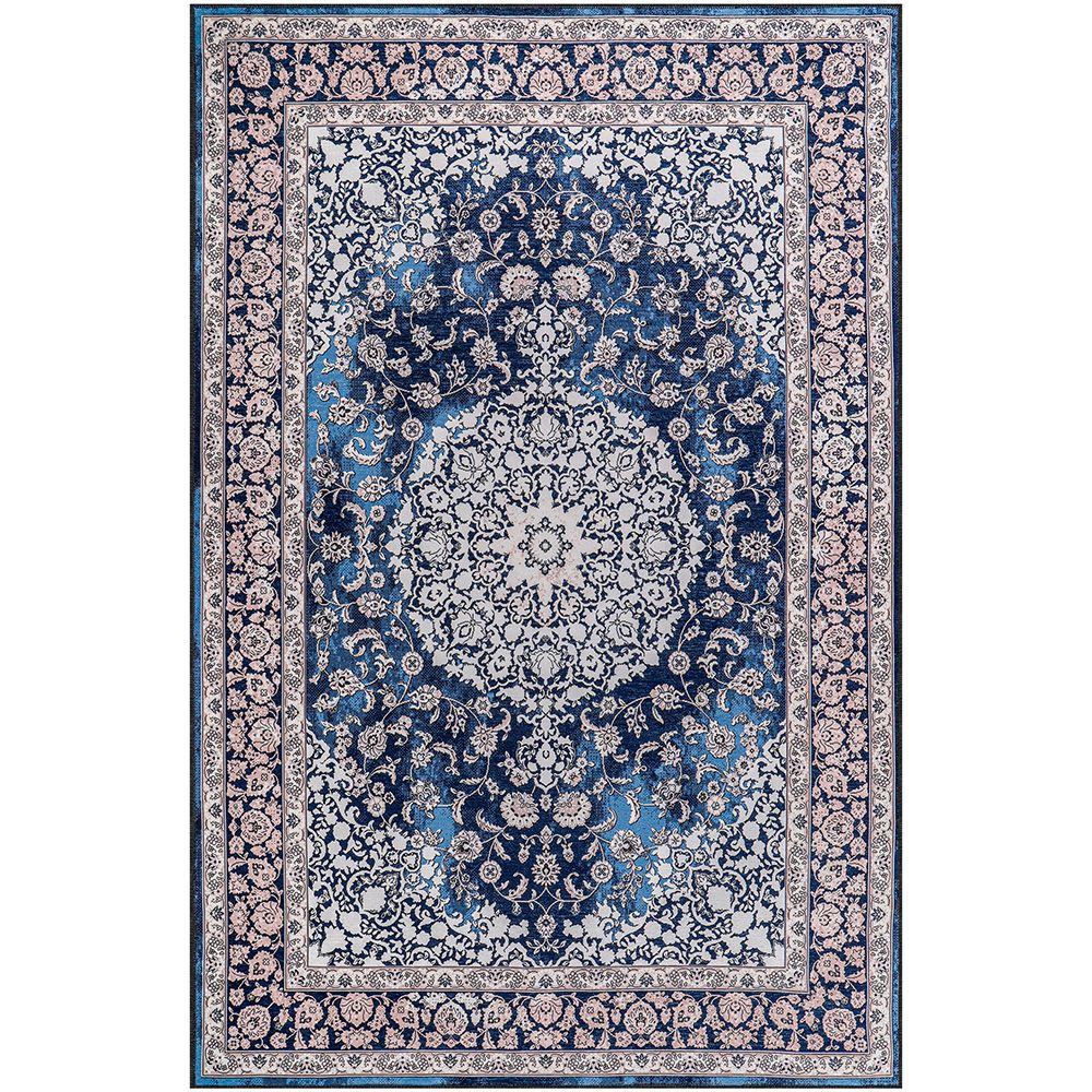 Vintage Oriental Carpet - (290x200 cm) - Jan image 8