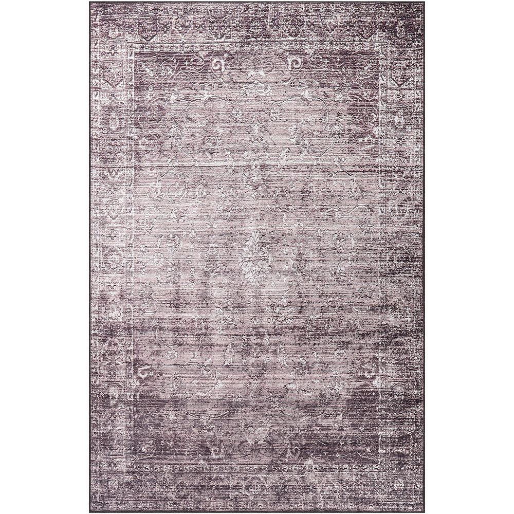 Vintage Oriental Carpet - (290x200 cm) - Nora image 8