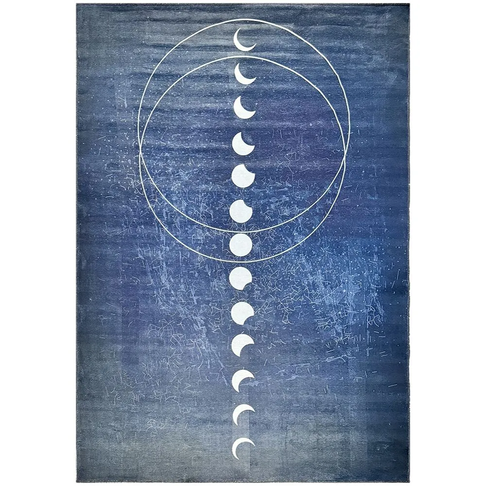 Large Rug Modern Design - (290x200 cm) - Torahs image 8