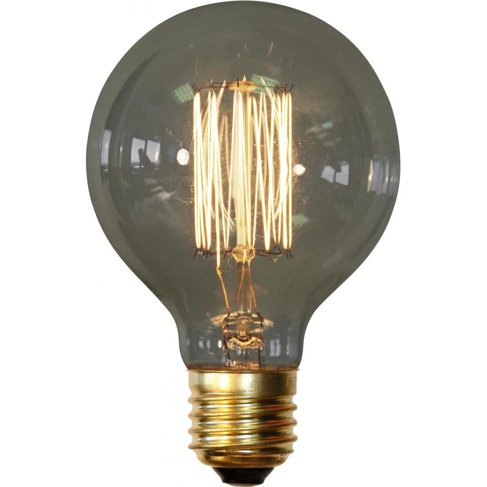 Edison Cage filaments Bulb image 8