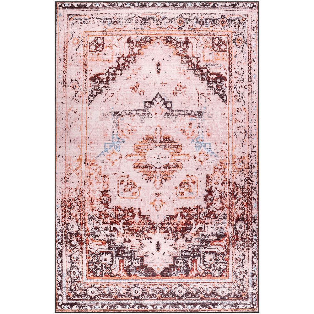Vintage Oriental Carpet - (290x200 cm) - Calona image 8