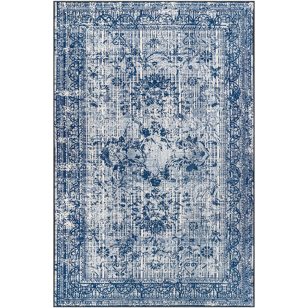 Vintage Oriental Carpet - (290x200 cm) - Mirage image 8