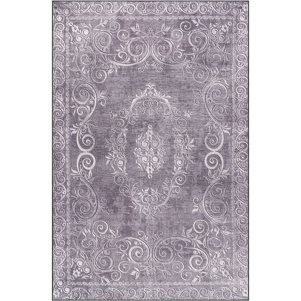 Vintage Oriental Carpet - (290x200 cm) - Elysium image 8