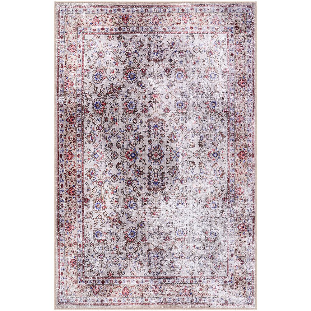Vintage Oriental Carpet - (290x200 cm) - Arcadia image 8