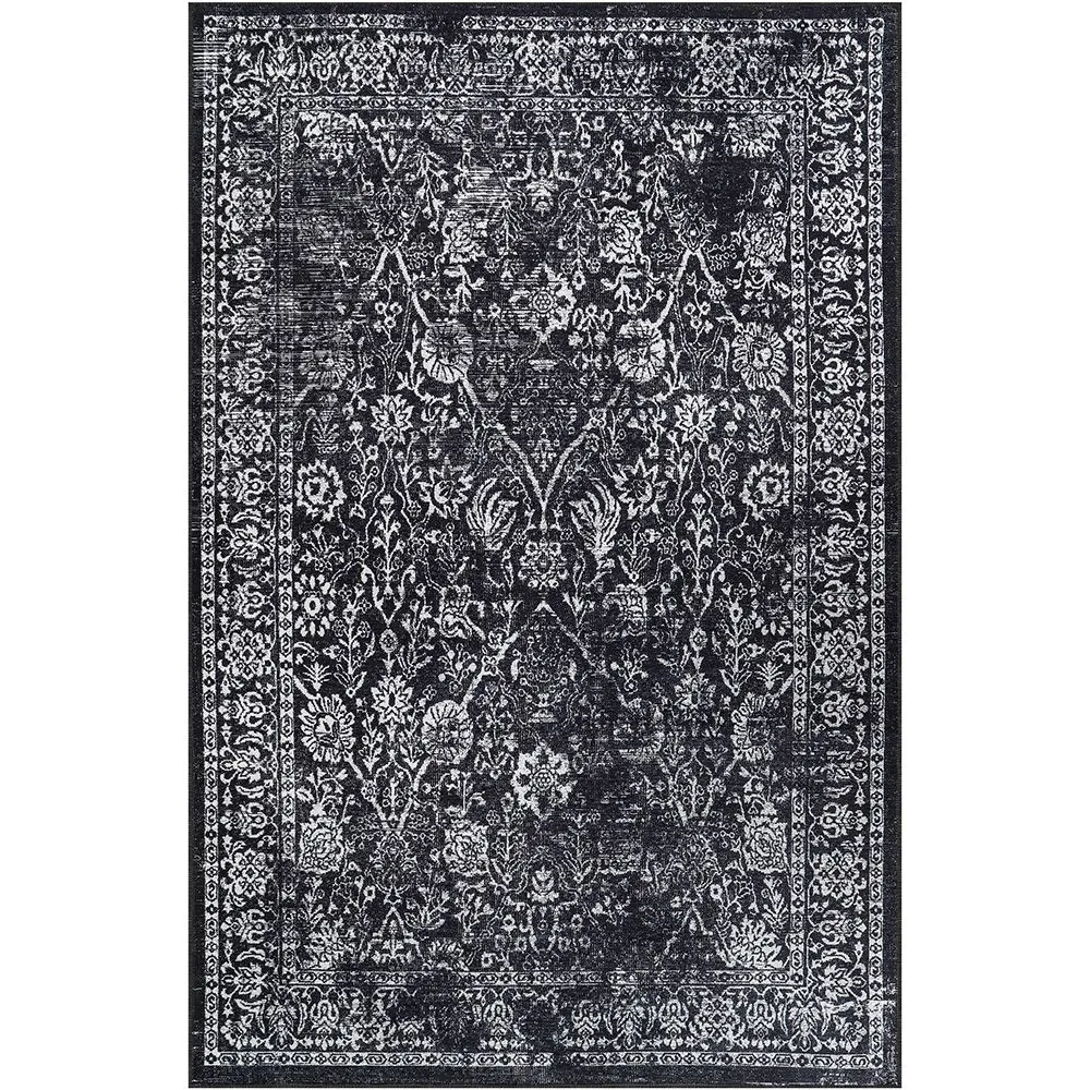 Vintage Oriental Carpet - (290x200 cm) - Mistral image 8