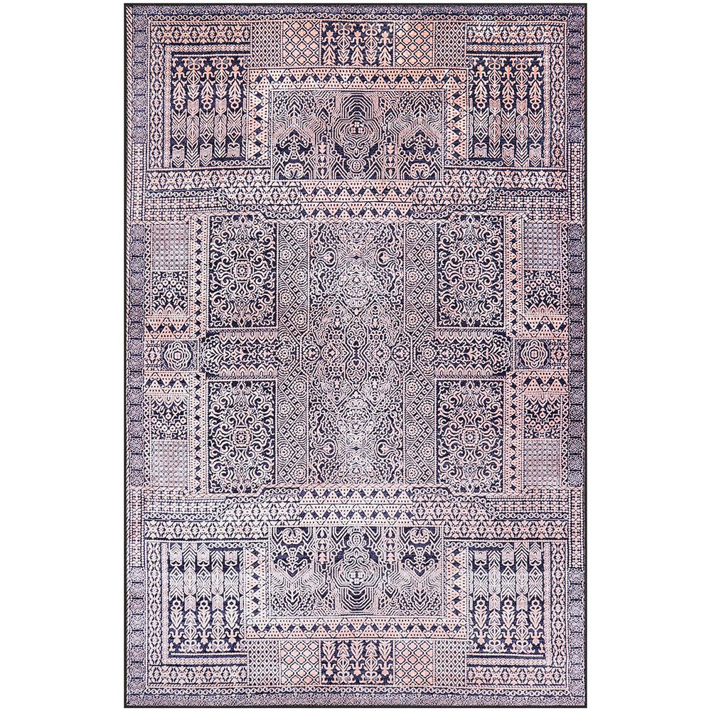 Vintage Oriental Carpet - (290x200 cm) - Aventine image 8