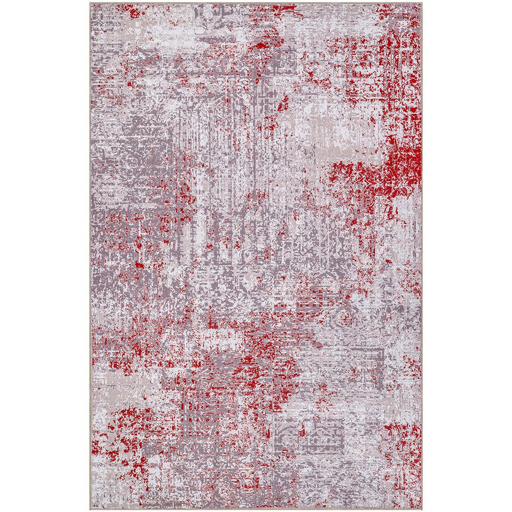 Vintage Oriental Carpet - (290x200 cm) - Nocturne image 8