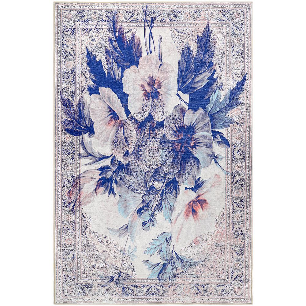 Large Rug Modern Design - (290x200 cm) - Amadora image 8